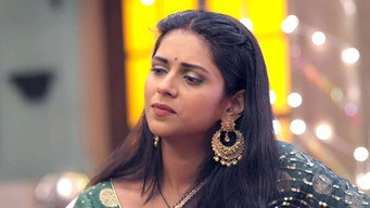 Episode 113 — Shivika has a Breakdown