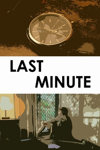 Last Minute