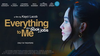 Everything to Me (2024)