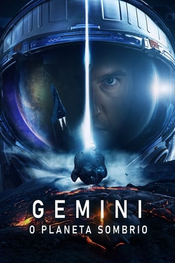 Gemini: O Planeta Sombrio