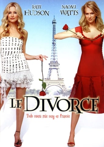 Le Divorce