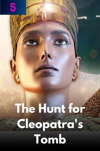 The Hunt for Cleopatra's Tomb en streaming 