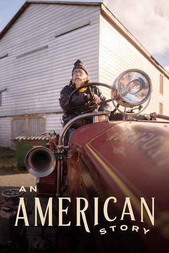 An American Story: Season 1
