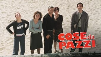 #1 Cose da pazzi