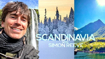 #4 Scandinavia with Simon Reeve