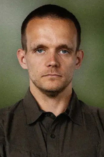 Sonny Bouwhuis
