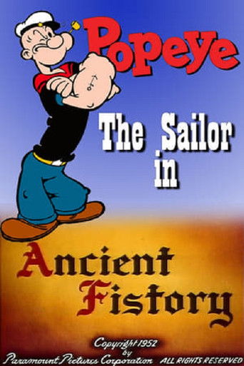 Ancient Fistory (1953)
