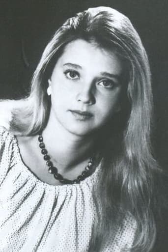 Олена Антоненко