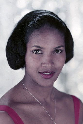 Marpessa Dawn — photo 2