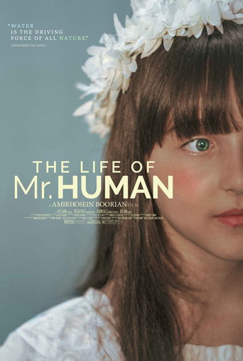 The Life of Mr. Human (2025)