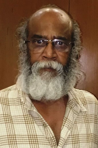 Image of Velu Prabhakaran