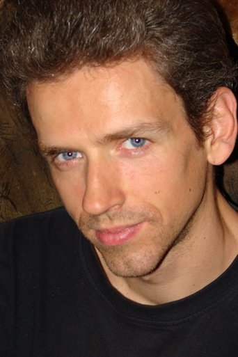 Image of Viktor Elizarov