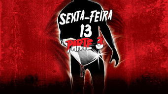Cena de Sexta-Feira 13 - Parte 3