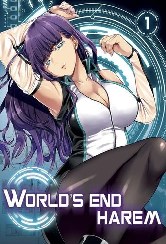World's End Harem: Season 1