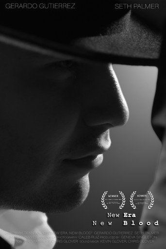 Cartell de New Era, New Blood
