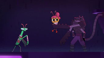 Episode 25 — The Ultimate Battle (1)