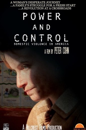Power and Control: Domestic Violence in America (2010)