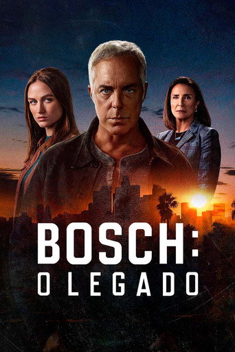 Bosch: Legacy