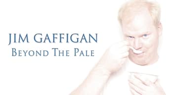 #4 Jim Gaffigan: Beyond the Pale