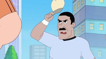 Episode 23 — Monuments Destroyer / Cricket Coach