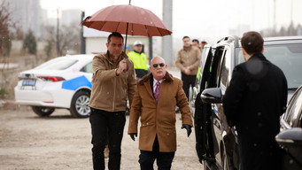 Episode 1 — Episode 1