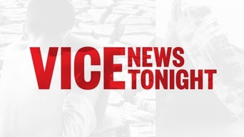 #1 Vice News Tonight