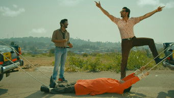 Episode 11 — Gaddaron Ki Fauj