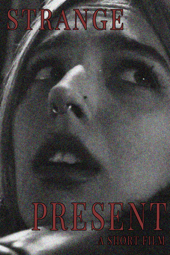 Strange Present (2023)