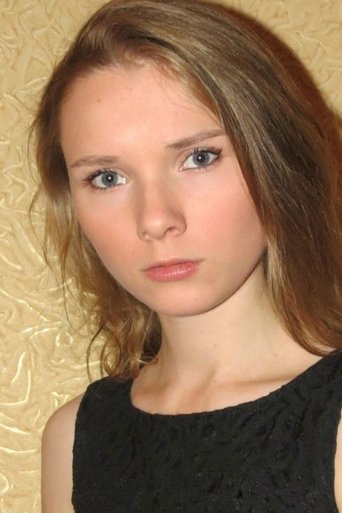 Image of Yana Novikova