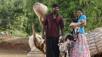 #5 Billa Pandi