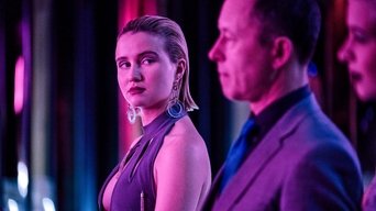 Episódio O Abraço da série The Girlfriend Experience