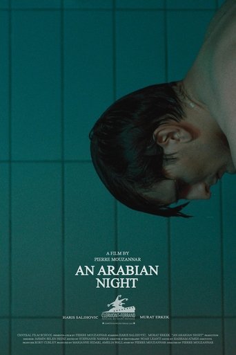 An Arabian Night (2020)