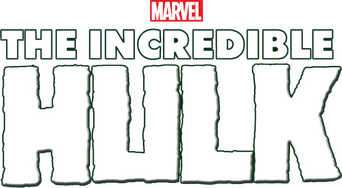 The Incredible Hulk logo