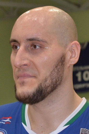 Павел Подкользин — photo 2