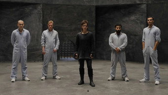 Die Rüden (2019)