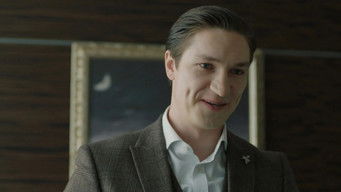 Episode 8 — Episode 8