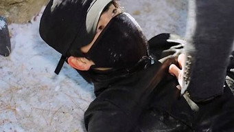 Episode 15 — Episode 15