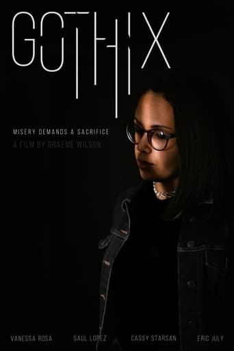 Poster of Gothix