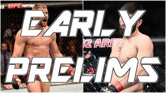 #6 UFC 282: Blachowicz vs. Ankalaev
