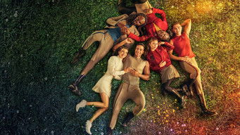 Star Trek: Starfleet Academy - S1E01