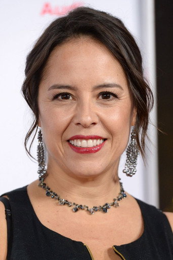 Patricia Riggen