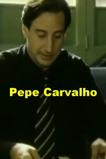 Pepe Carvalho torrent magnet 