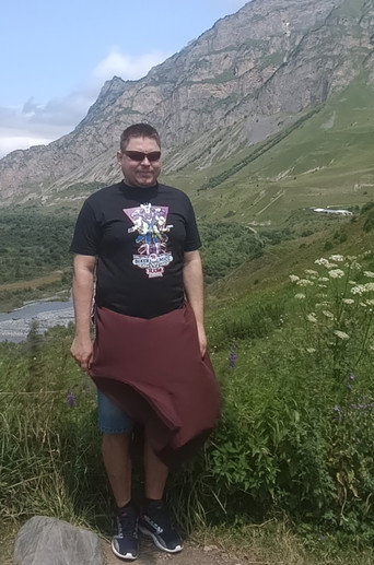 Andrey Bogatyrev