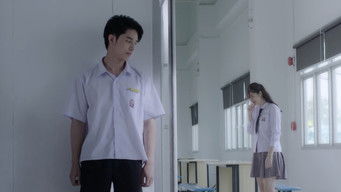 Episode 8 เพื่อนสนิทคนใหม่