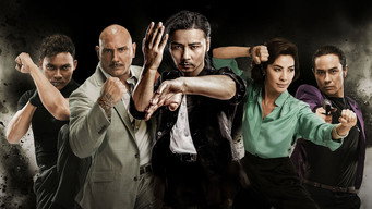Galeria 3 - Master Z: El legado de Ip Man