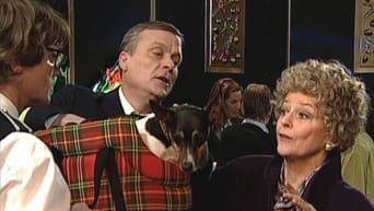 第15話：&Auml;lskar, &auml;lskar inte