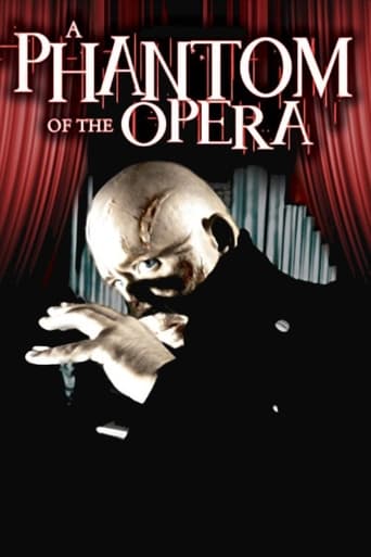 A Phantom of the Opera image