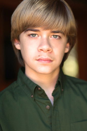 Foto de Cullen Chaffin