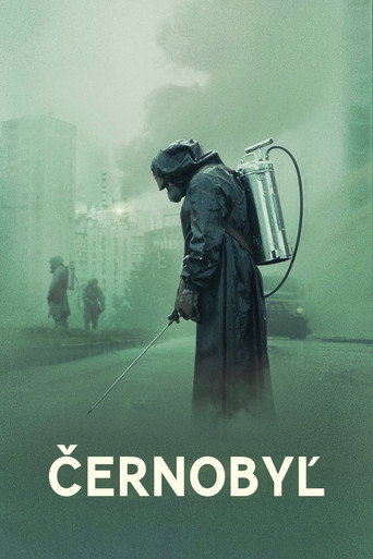 Chernobyl — poster 52, 1500 × 2250