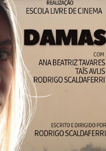 Damas poster